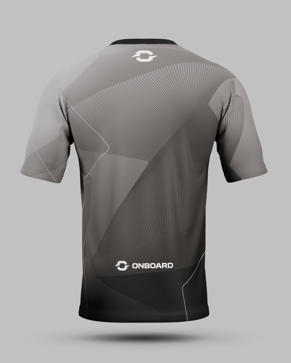 Youth California Performance Tee - Onboard Sportswear