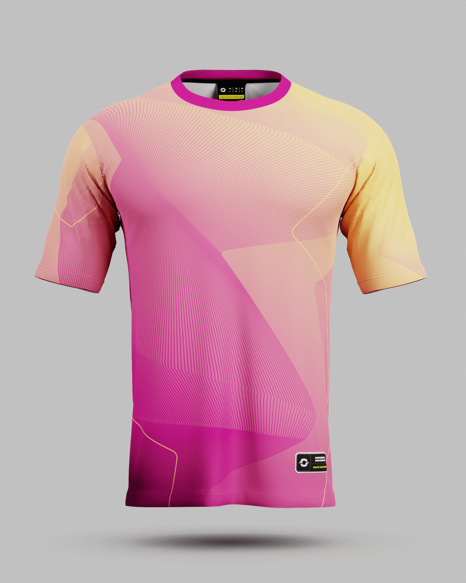 California Performance Tee - Onboard Sportswear