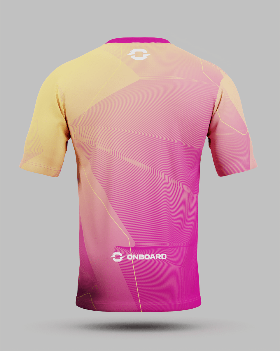 Youth California Performance Tee - Onboard Sportswear