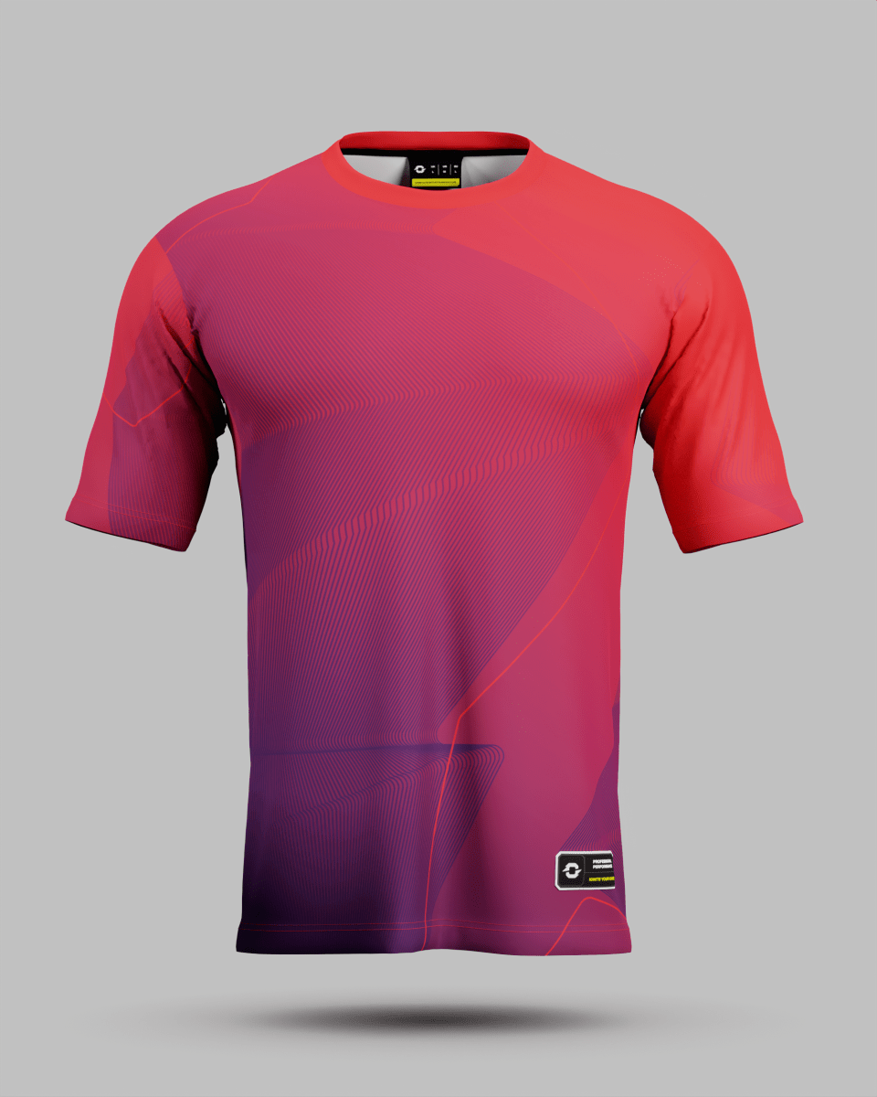 Youth California Performance Tee - Onboard Sportswear