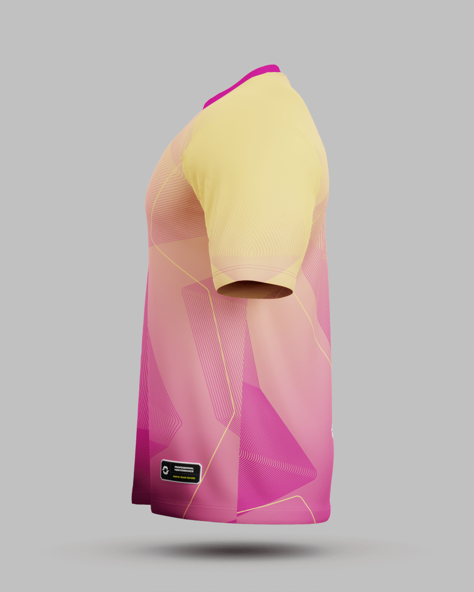 Youth California Performance Tee - Onboard Sportswear