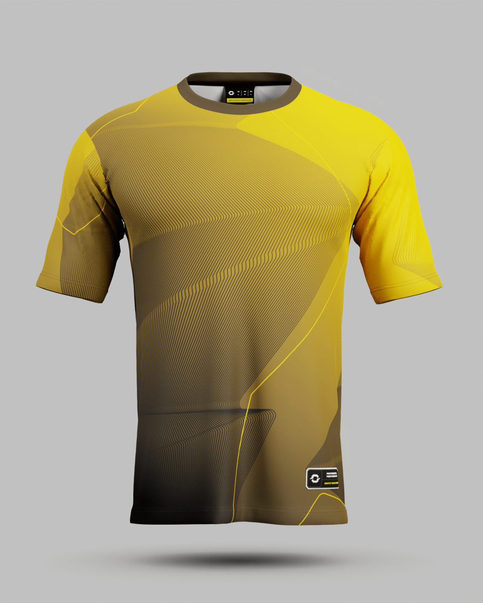 Youth California Performance Tee - Onboard Sportswear