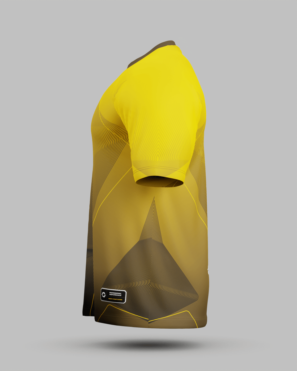 Youth California Performance Tee - Onboard Sportswear