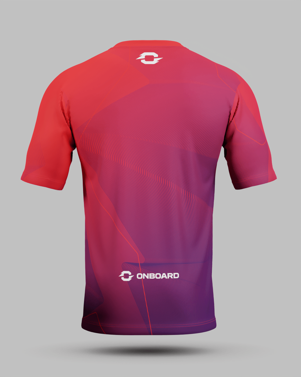 California Performance Tee - Onboard Sportswear