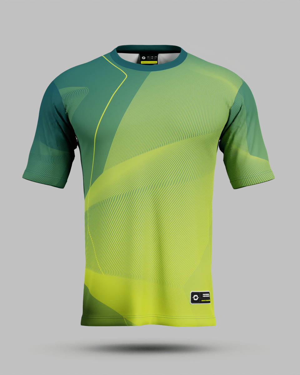 Youth California Performance Tee - Onboard Sportswear