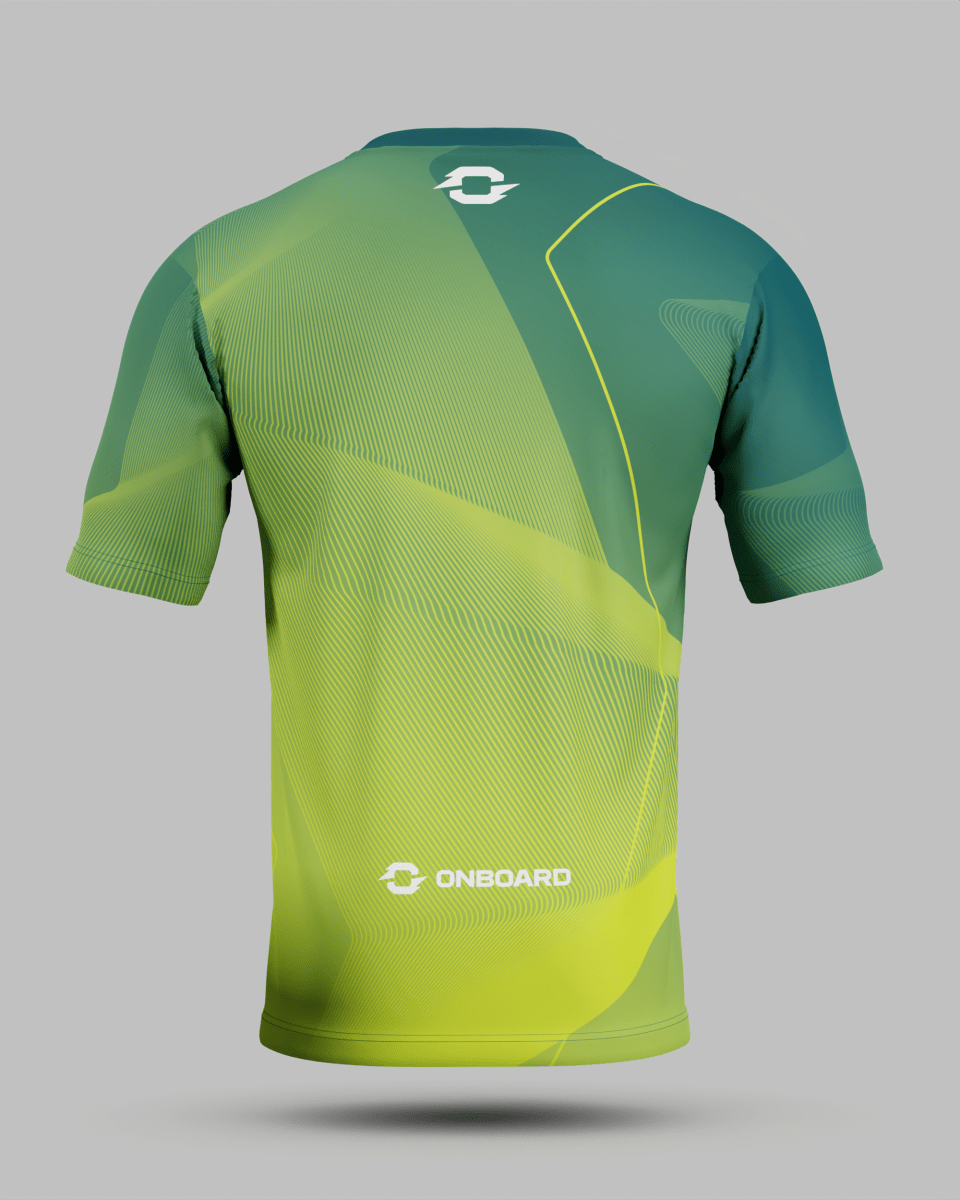 Youth California Performance Tee - Onboard Sportswear