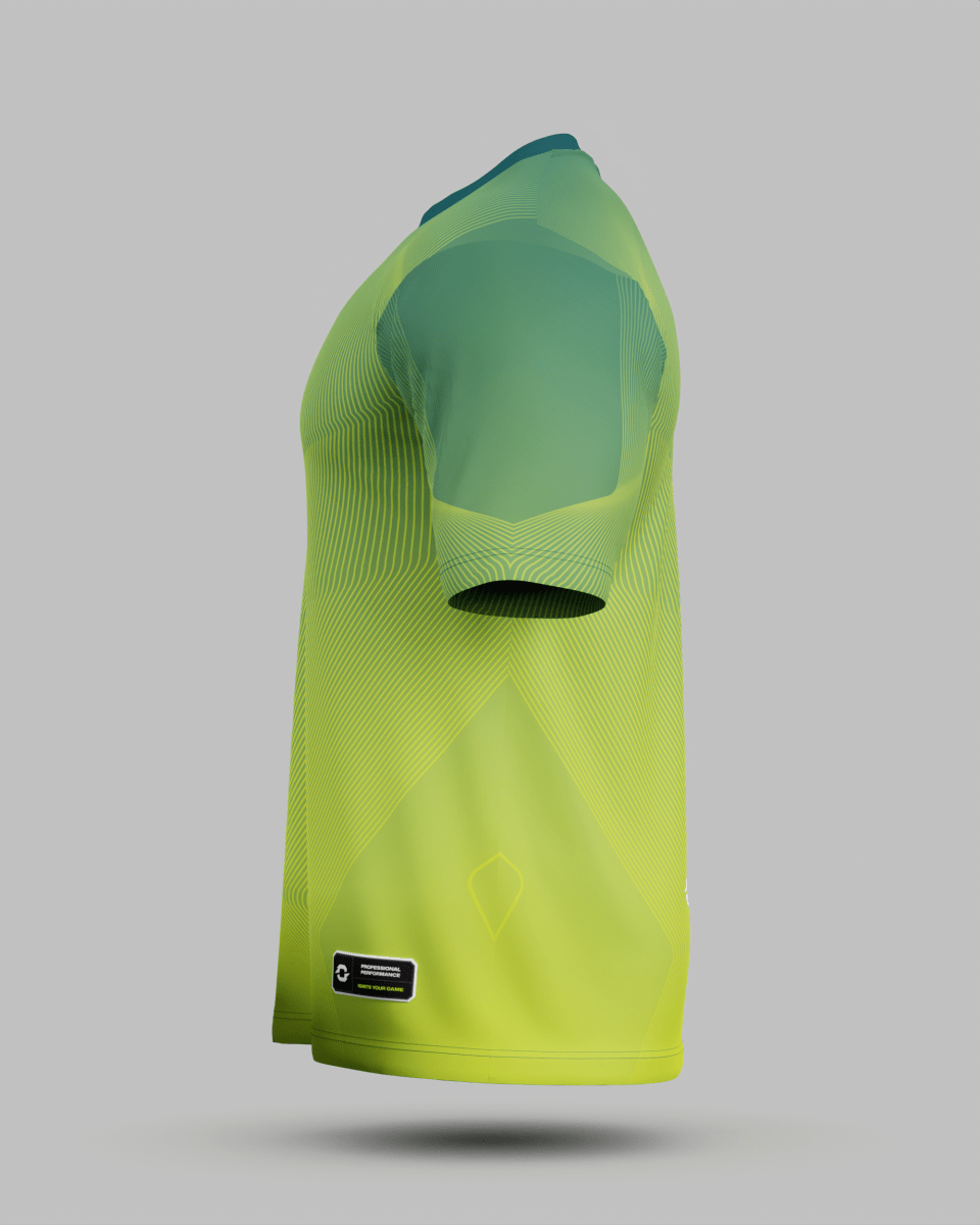 California Performance Tee - Onboard Sportswear