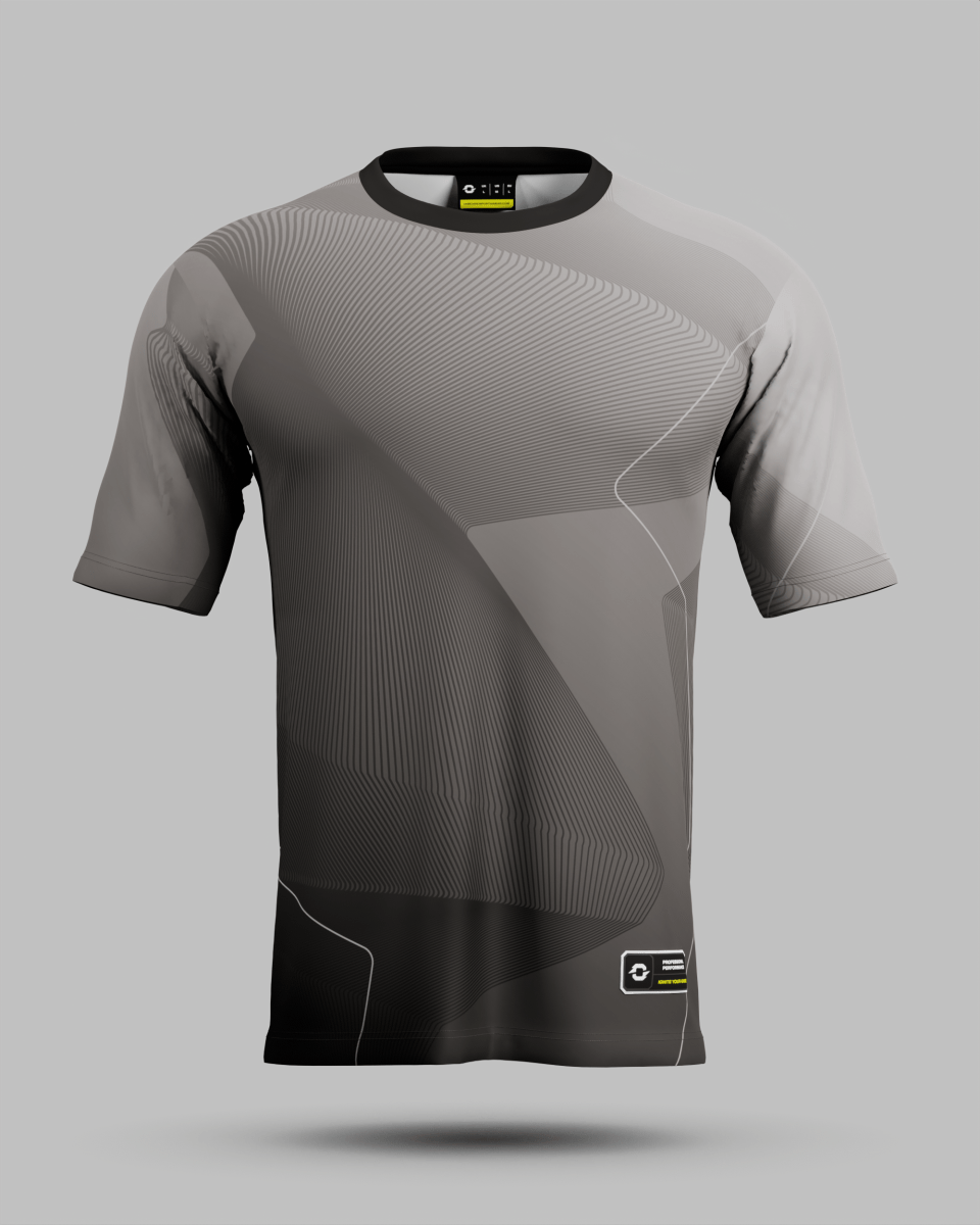 Youth California Performance Tee - Onboard Sportswear