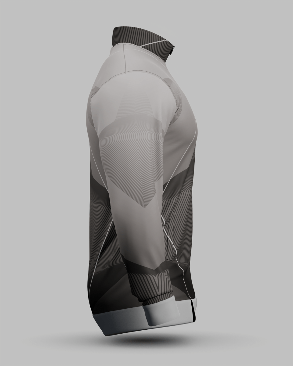 California Training Jacket - Onboard Sportswear