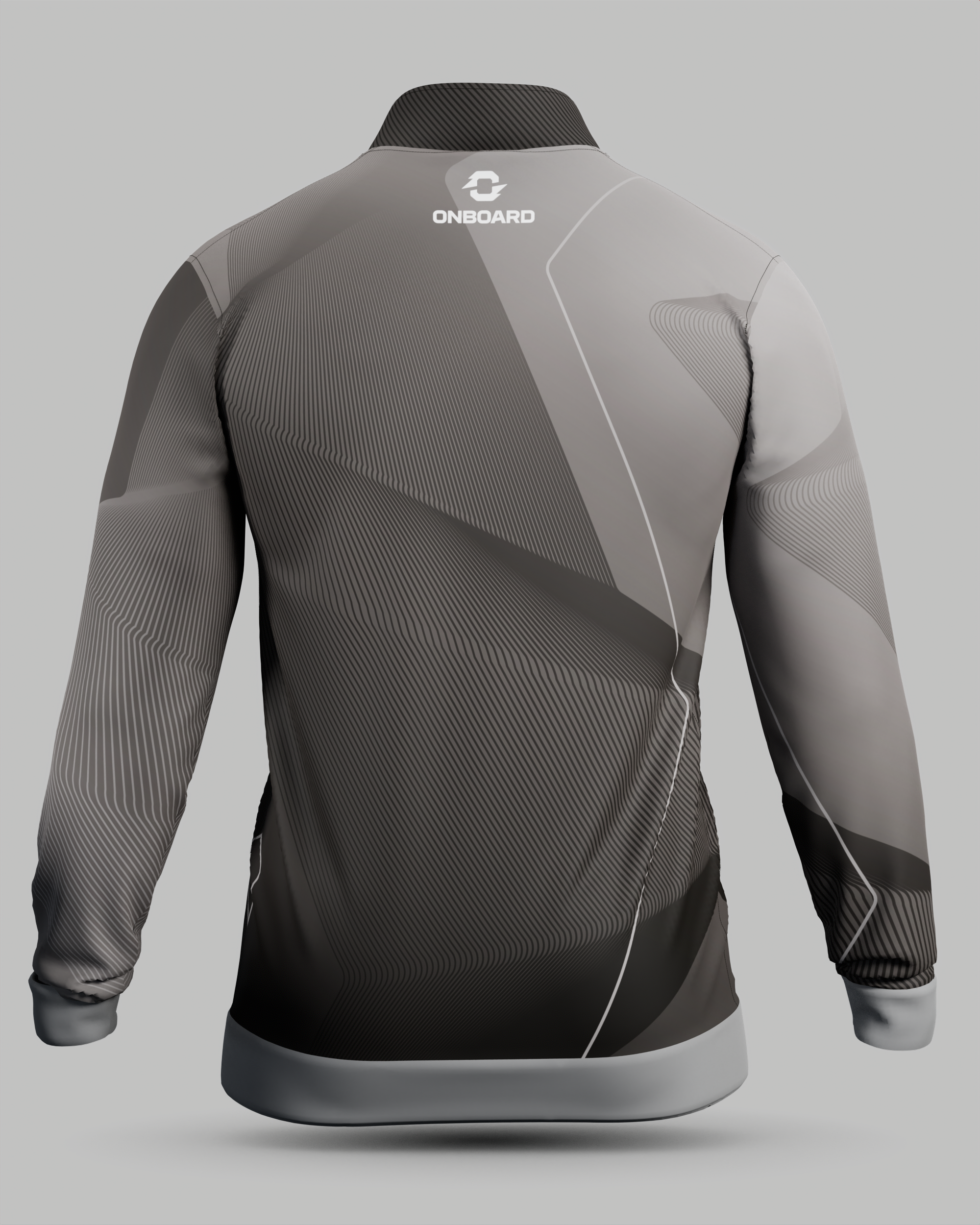 California Tournament Jacket