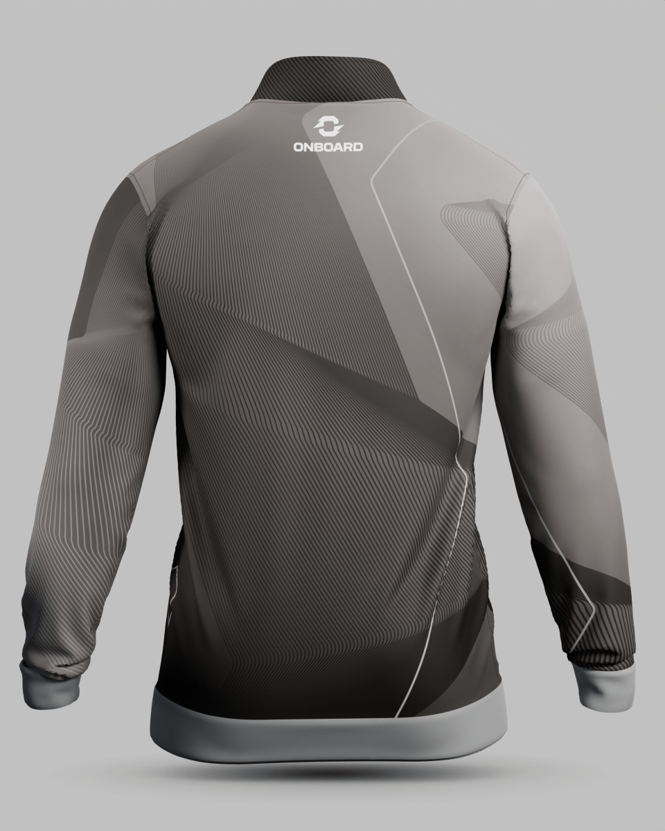 California Training Jacket - Onboard Sportswear