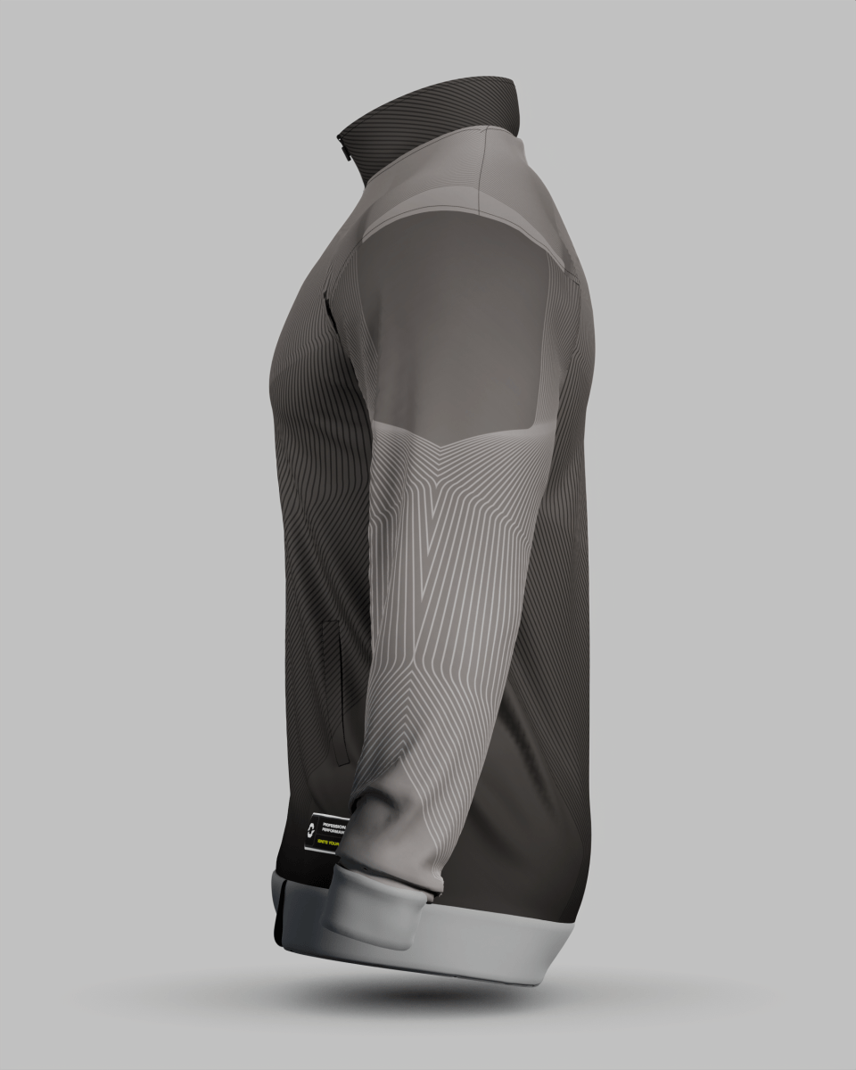 California Training Jacket - Onboard Sportswear
