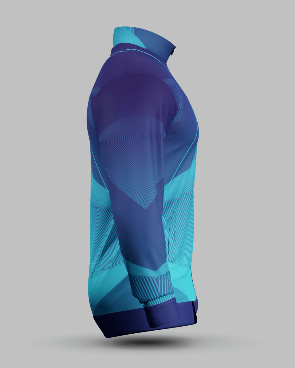 California Training Jacket - Onboard Sportswear