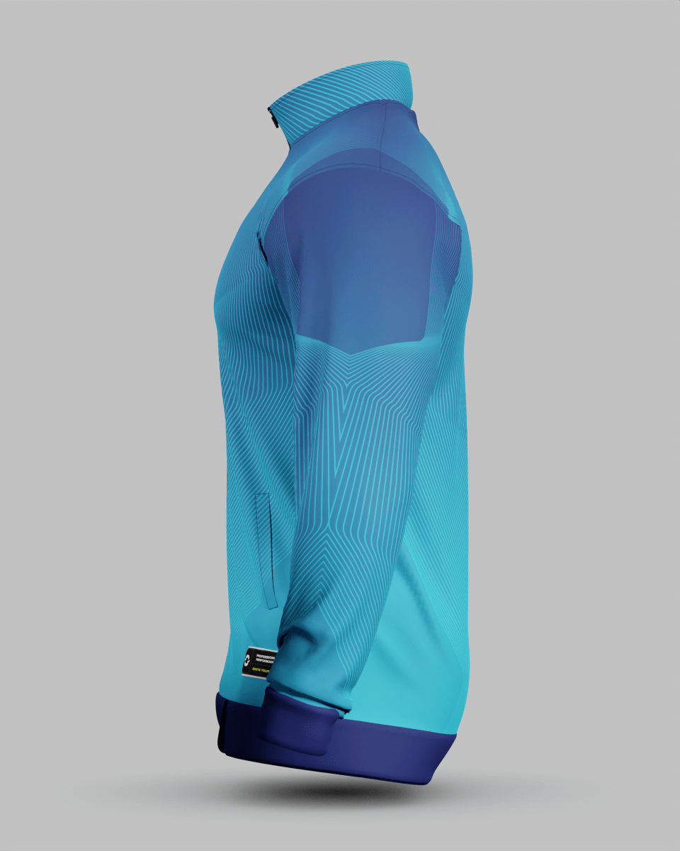 California Training Jacket - Onboard Sportswear