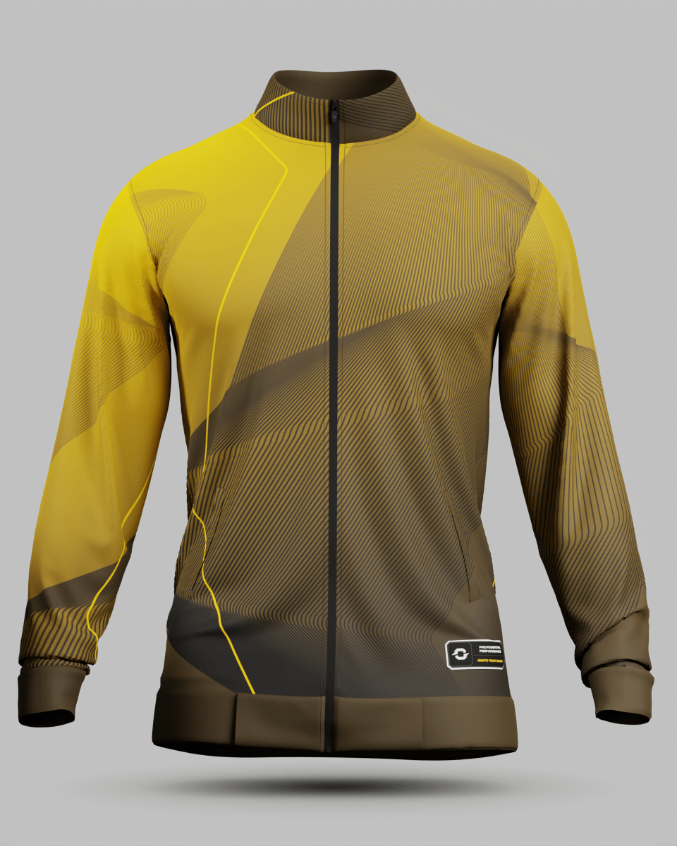 California Training Jacket - Onboard Sportswear