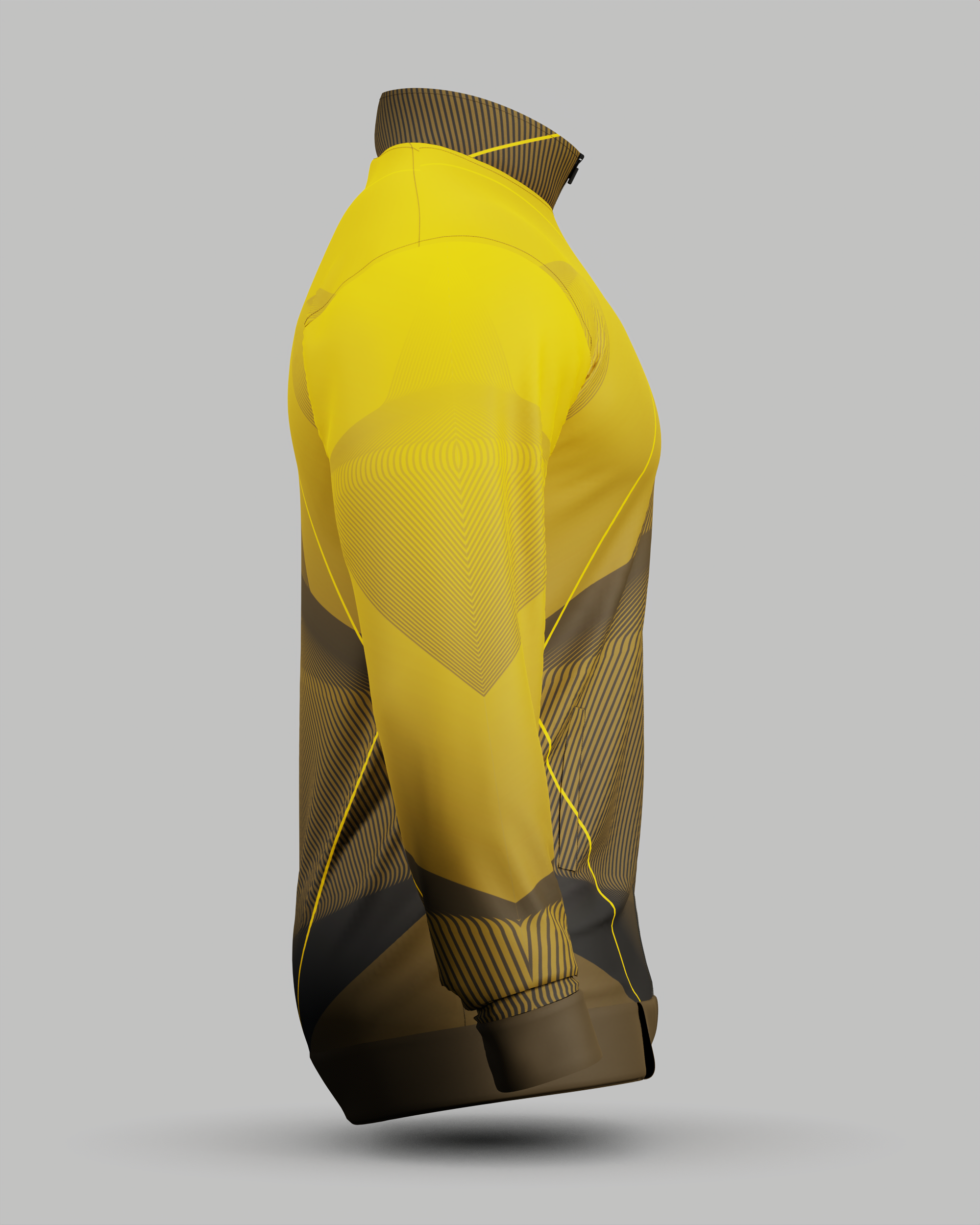Youth California Training Jacket