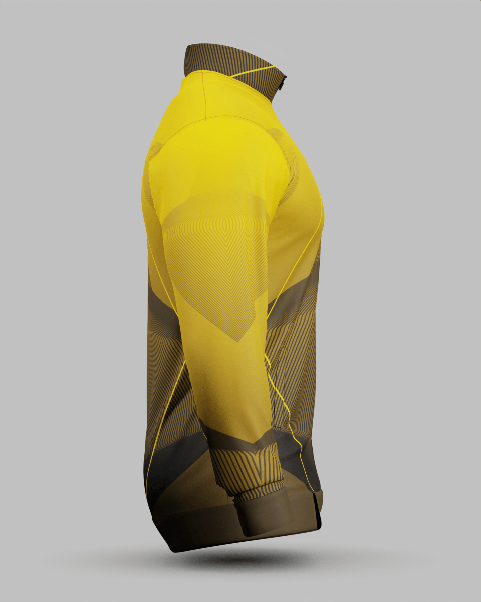California Training Jacket - Onboard Sportswear
