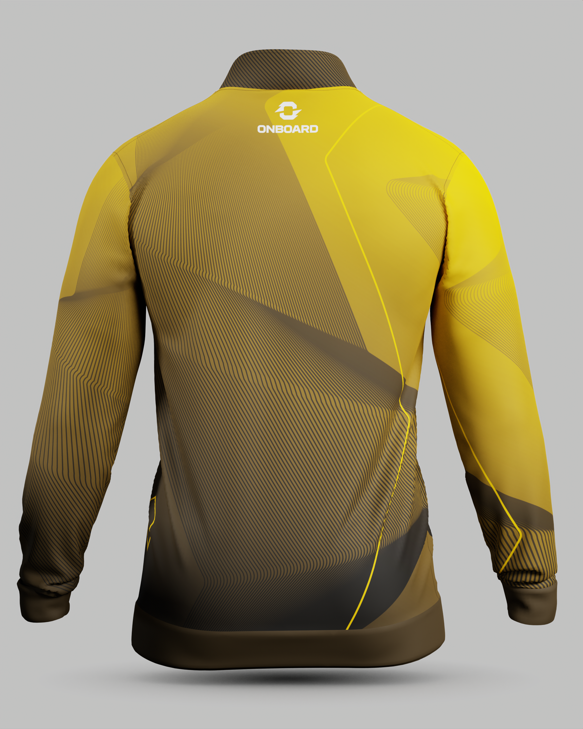 Youth California Tournament Jacket