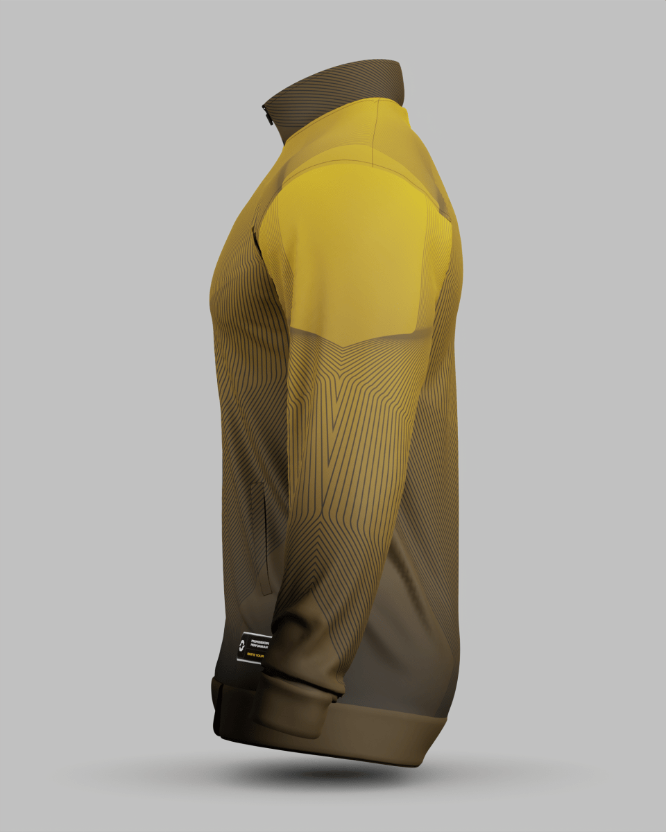 California Tournament Jacket - Onboard Sportswear