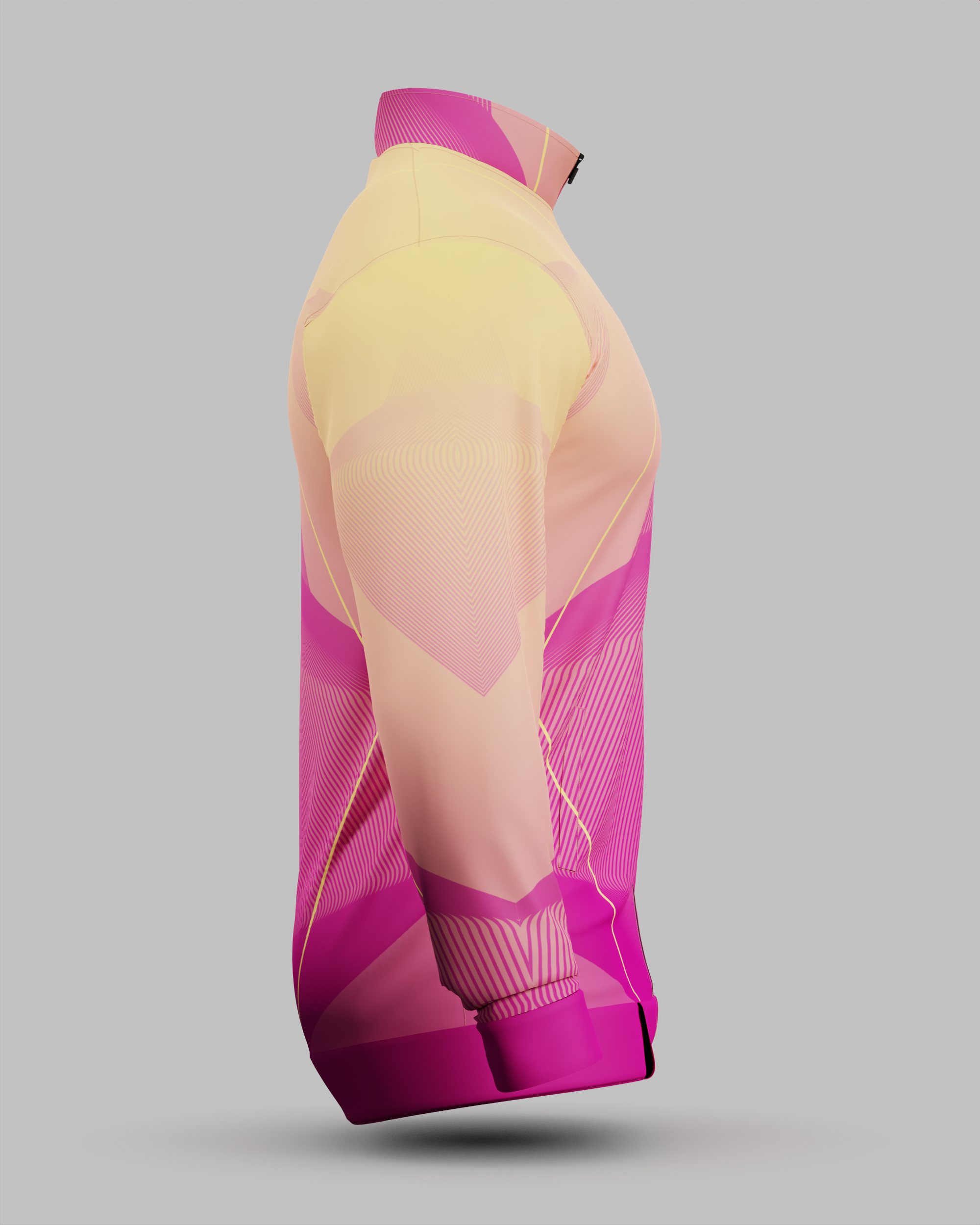 California Tournament Jacket