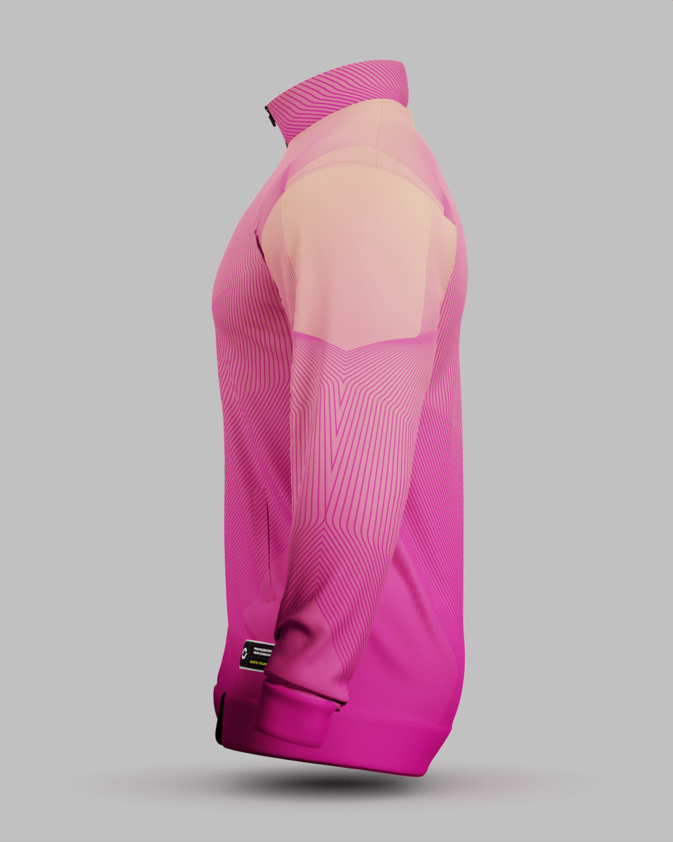 California Training Jacket - Onboard Sportswear