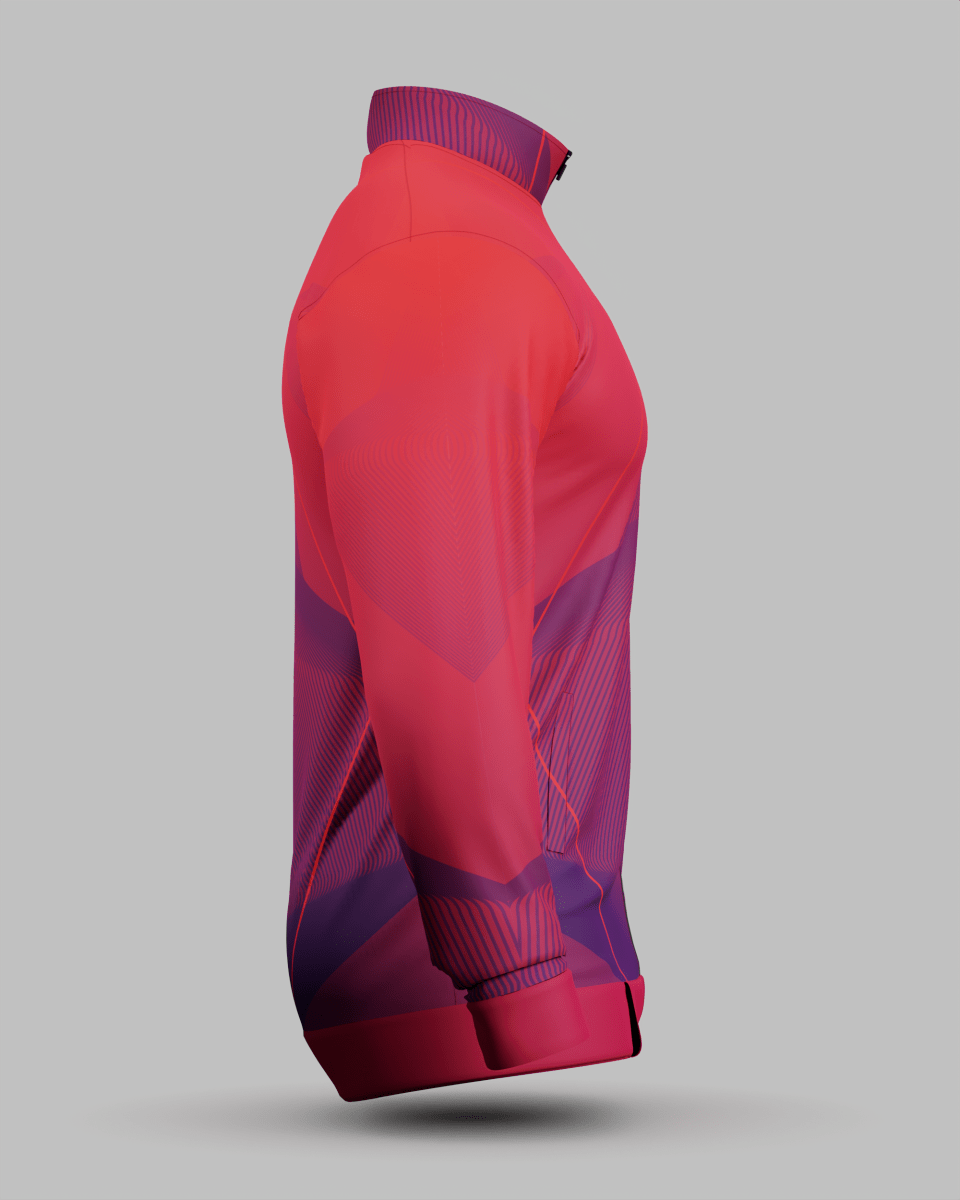 California Training Jacket - Onboard Sportswear
