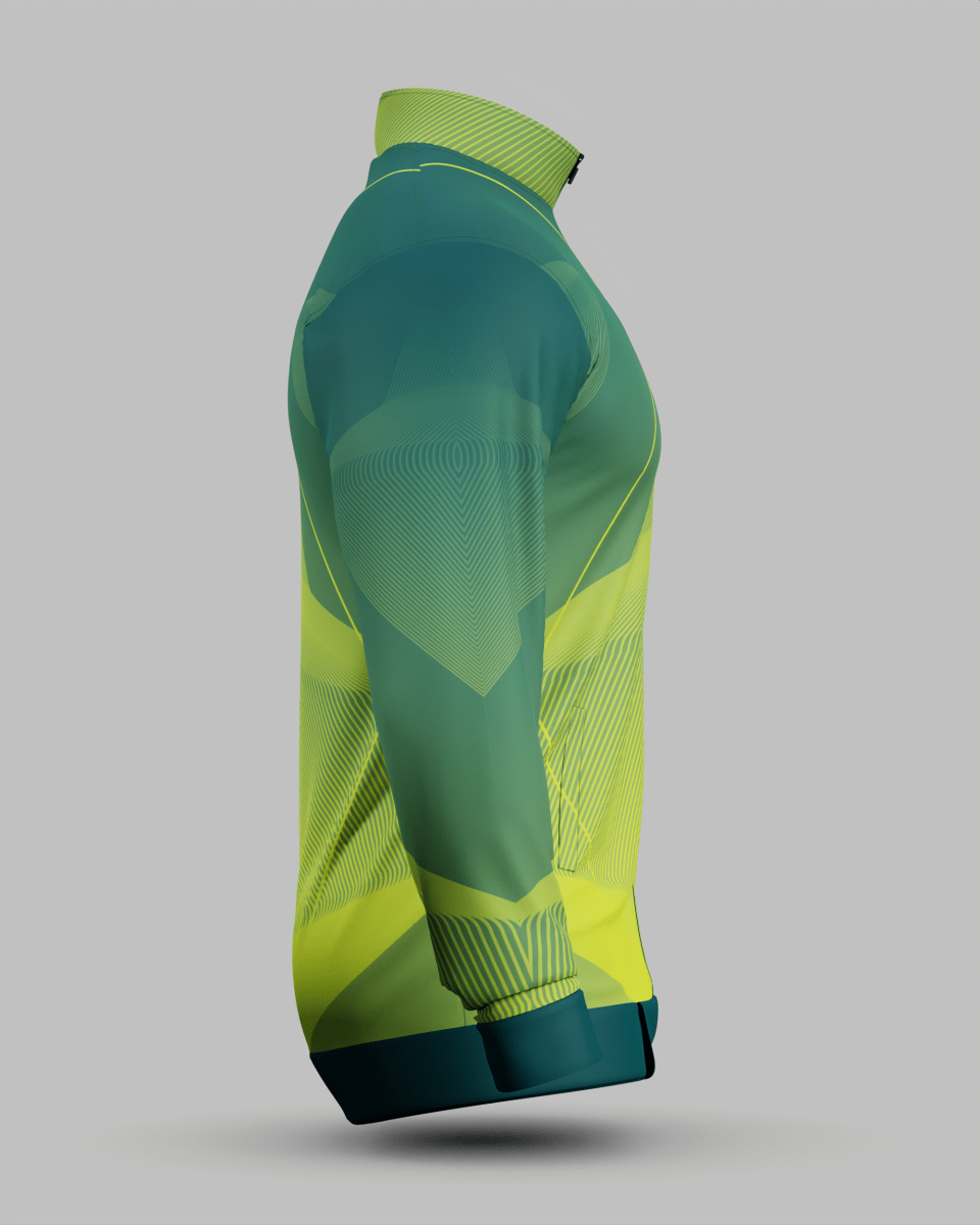 California Training Jacket - Onboard Sportswear