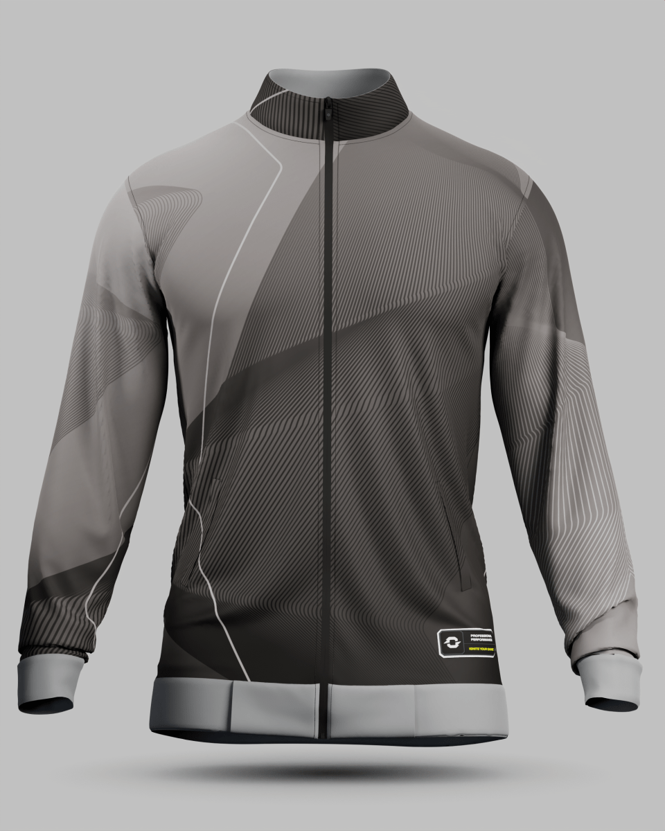California Tournament Jacket - Onboard Sportswear