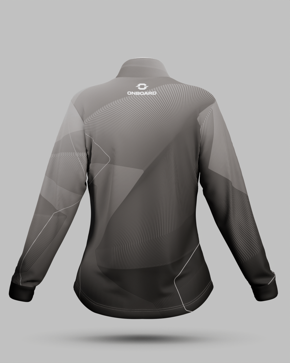 Womens California Midlayer - Onboard Sportswear