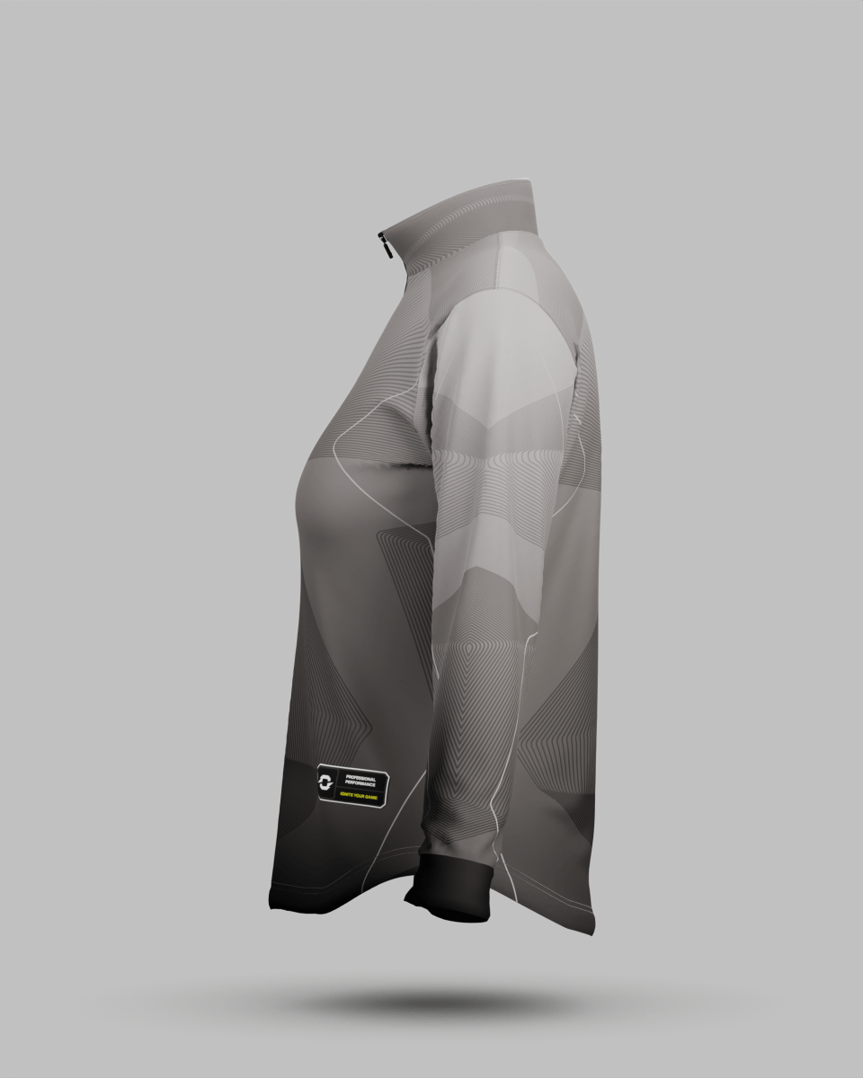 Womens California Midlayer - Onboard Sportswear