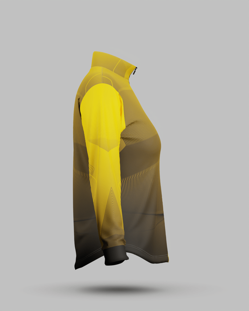 Womens California Midlayer - Onboard Sportswear