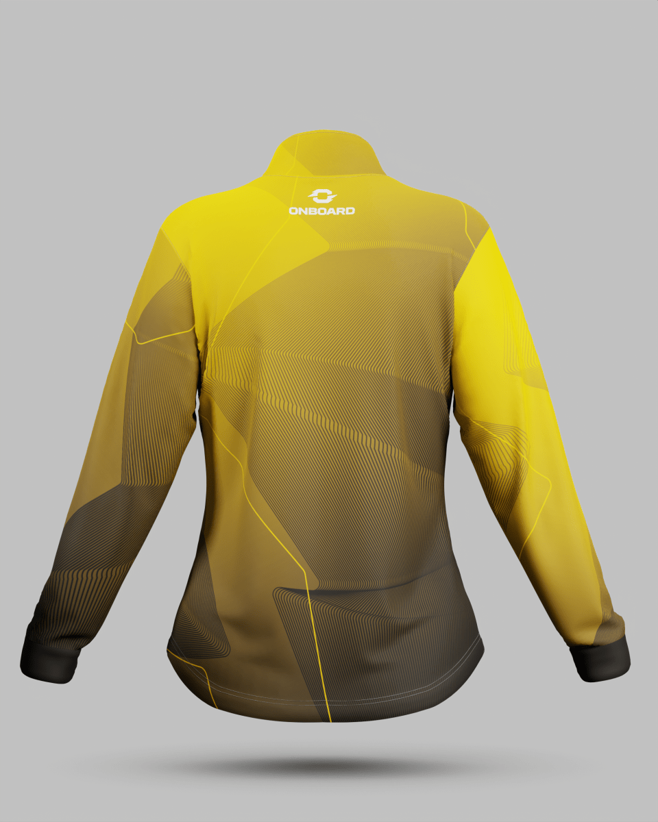 Womens California Midlayer - Onboard Sportswear