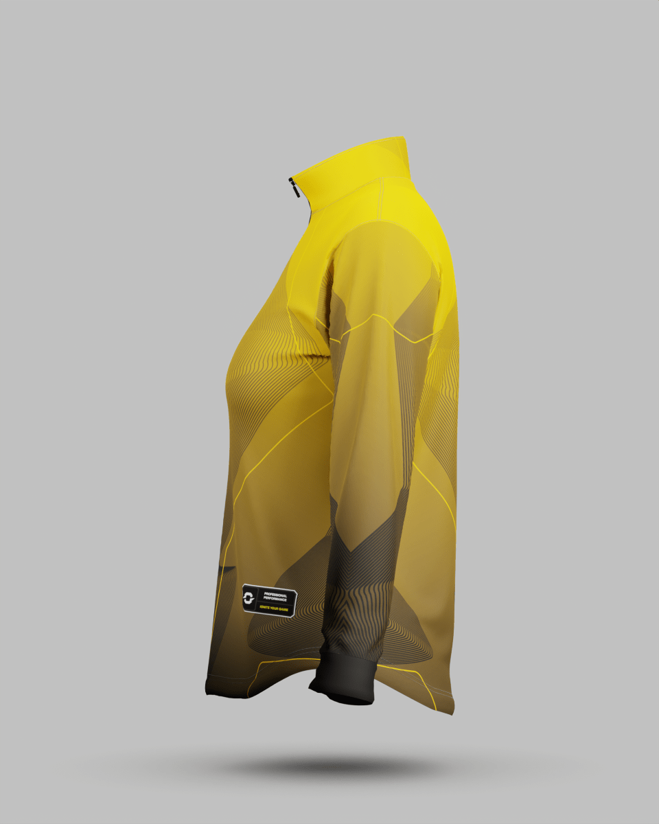 Womens California Midlayer - Onboard Sportswear