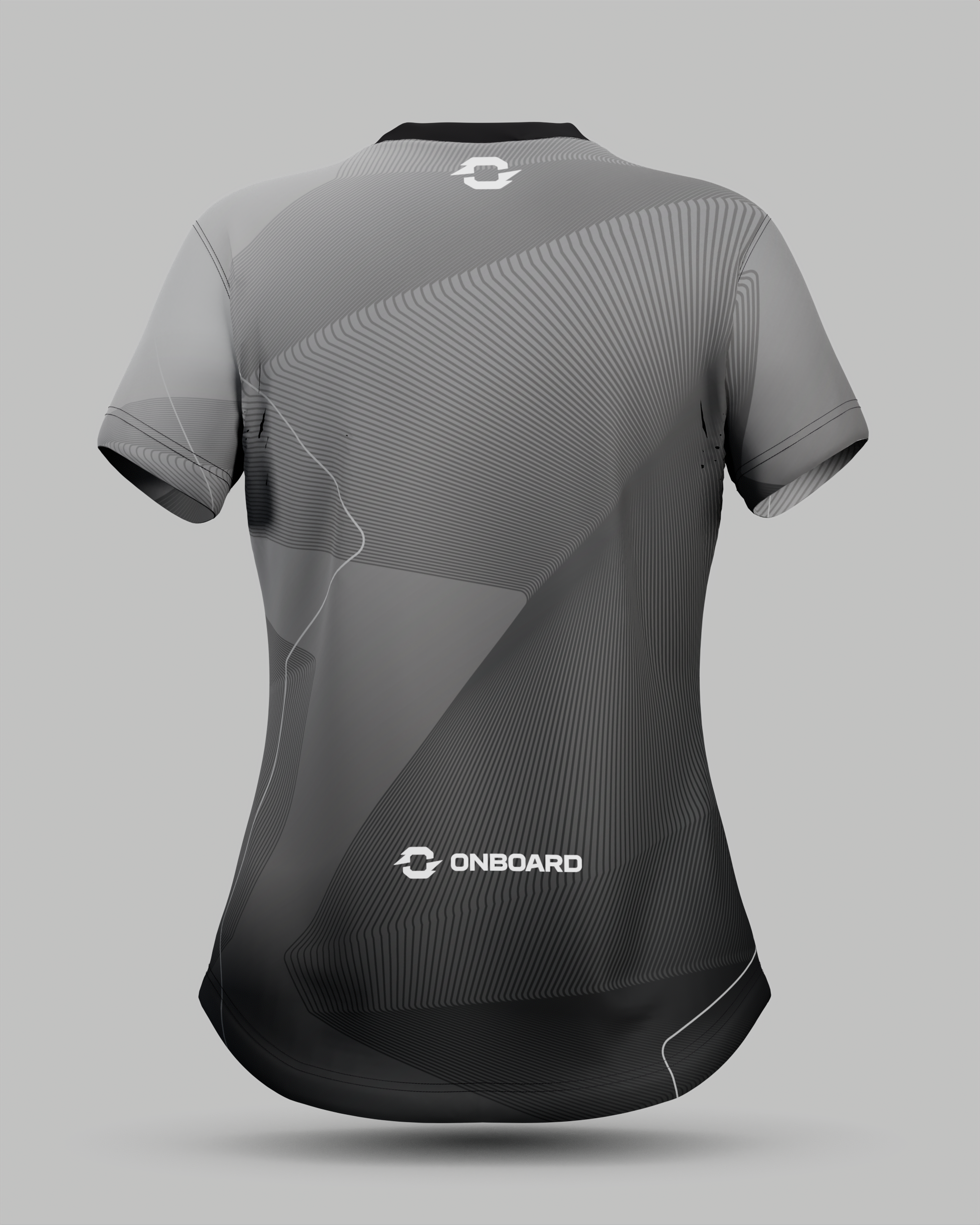 Womens California Performance Tee