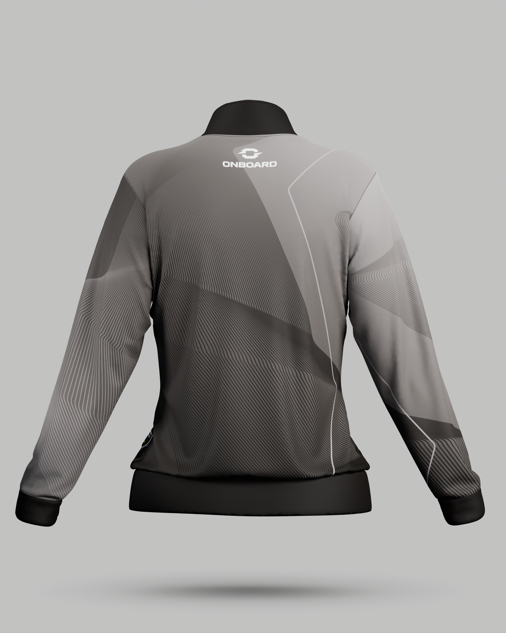 Womens California Training Jacket