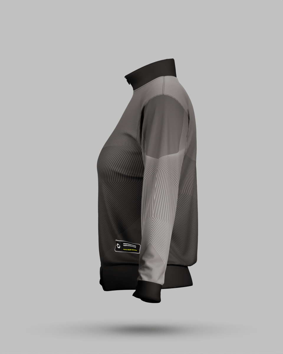 Womens California Tournament Jacket - Onboard Sportswear