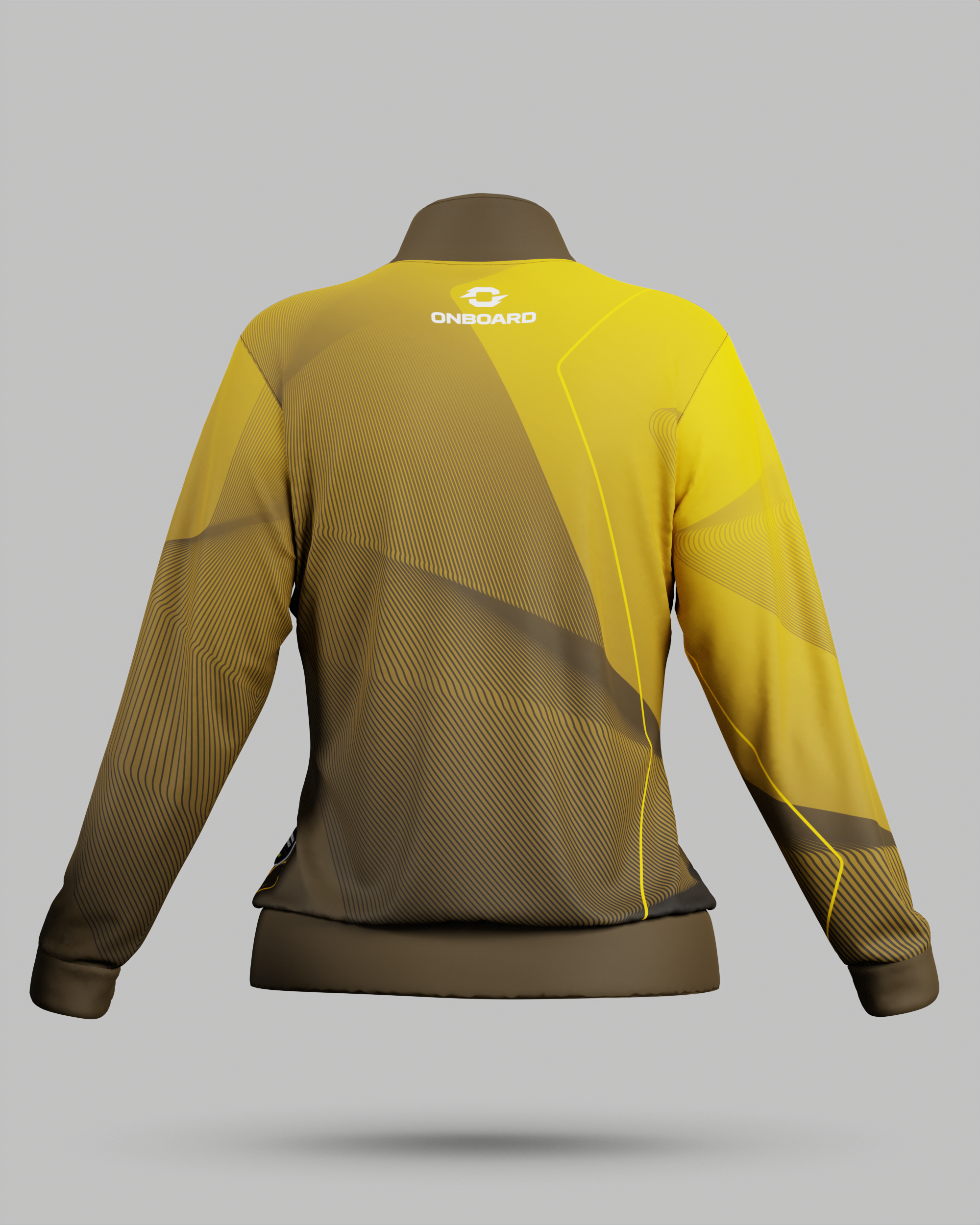 Womens California Tournament Jacket