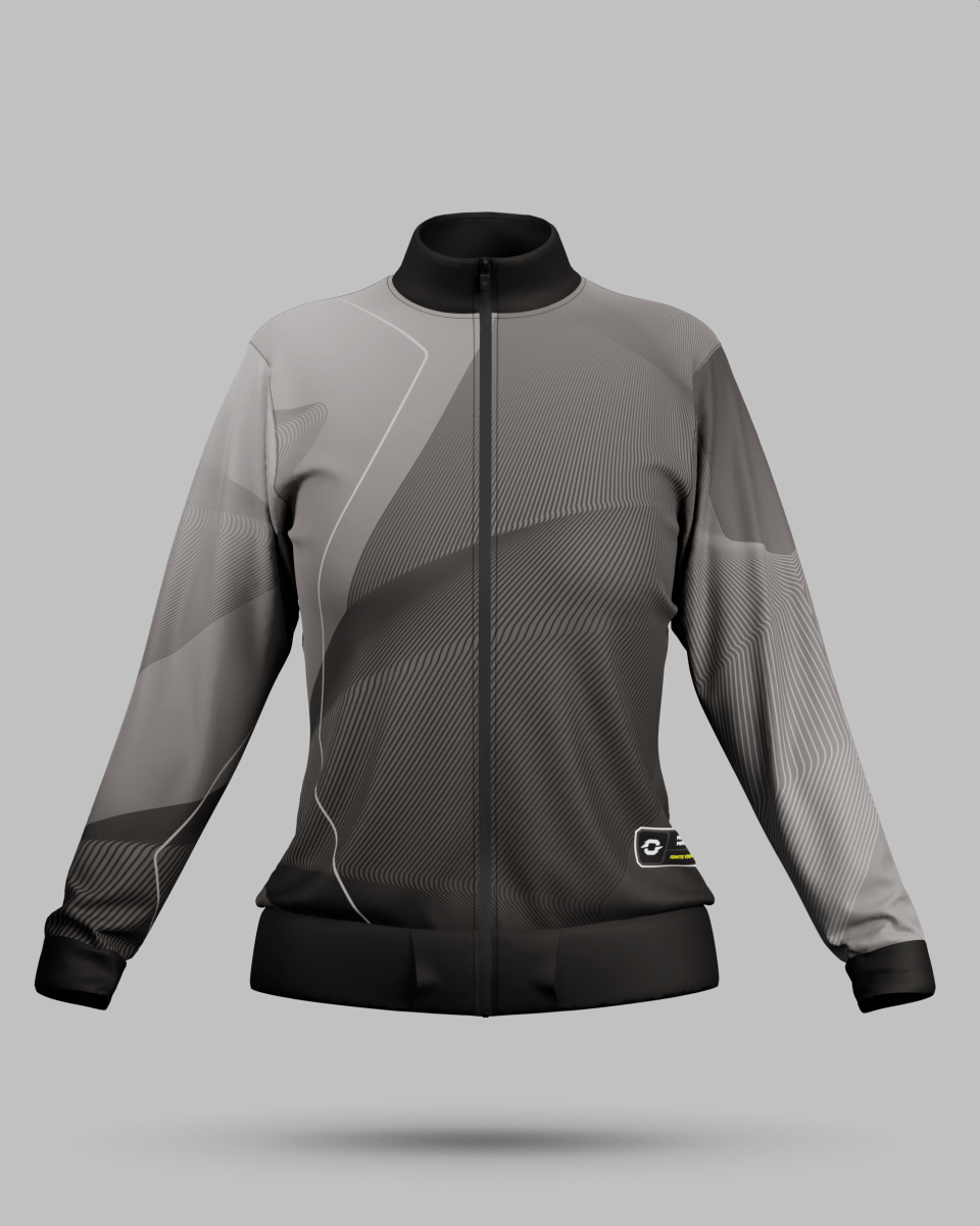 Womens California Tournament Jacket - Onboard Sportswear