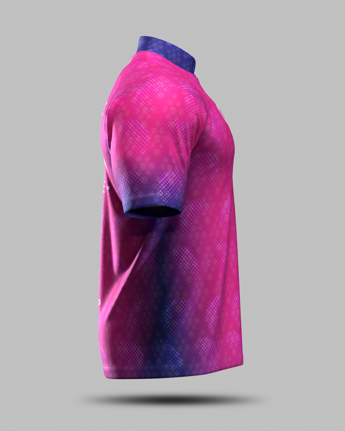 Cushion Lounge Jersey Pink