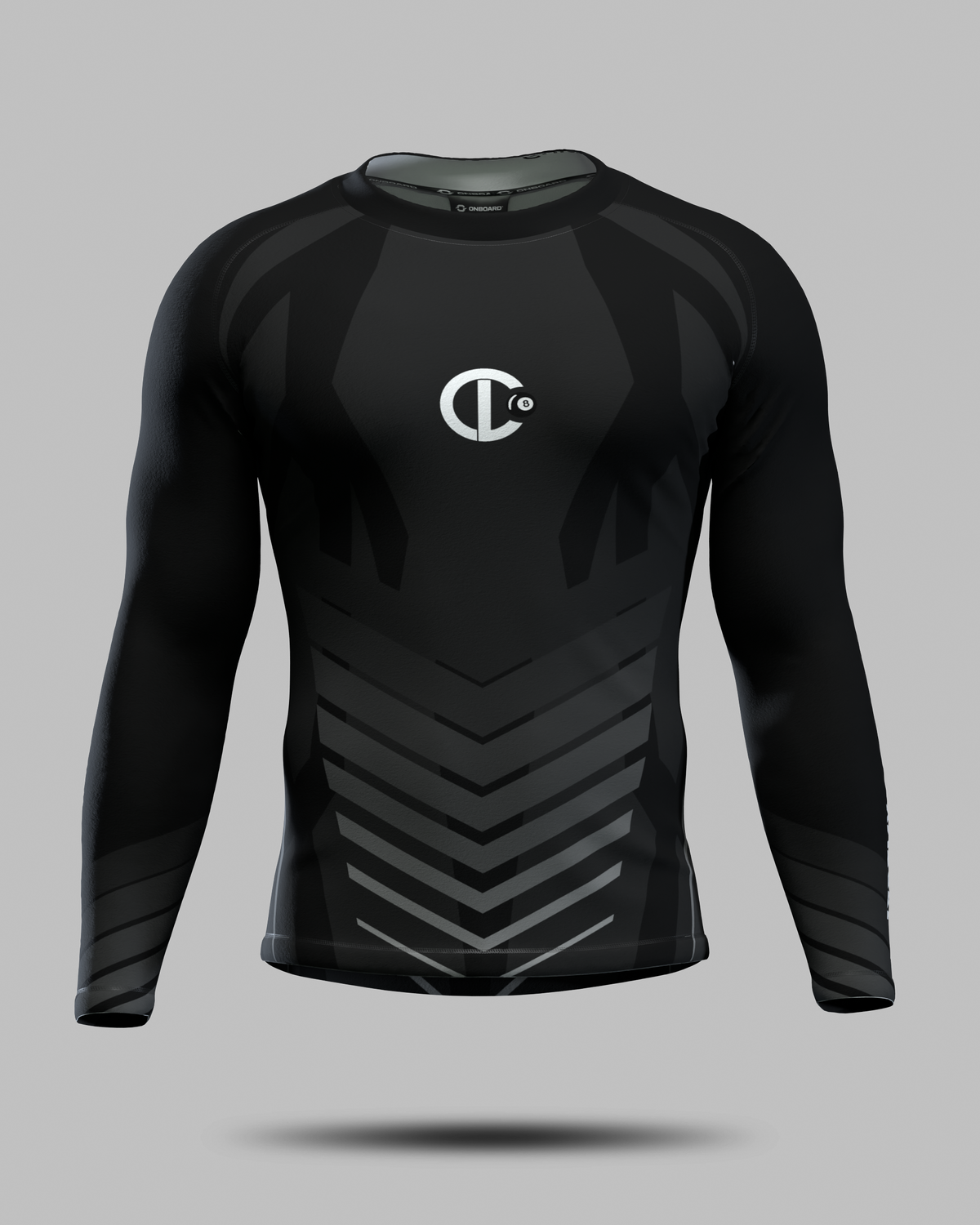 Cushion Lounge Baselayer