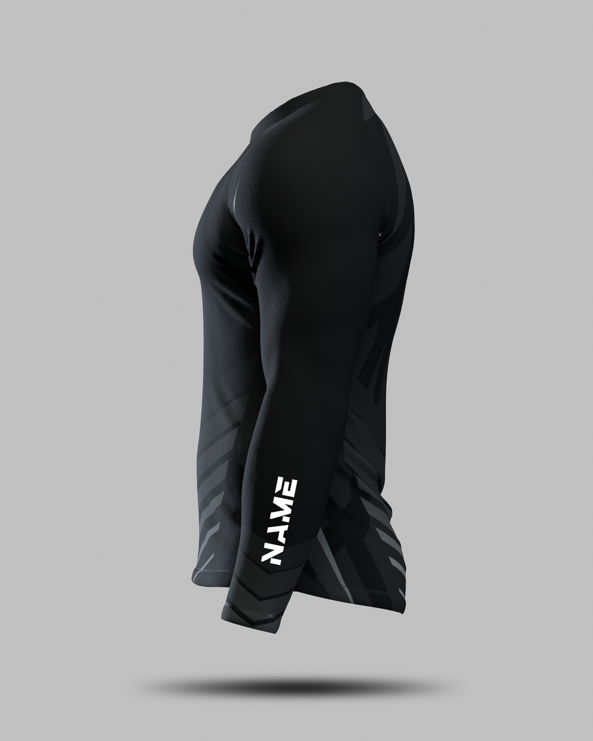 Cushion Lounge Baselayer