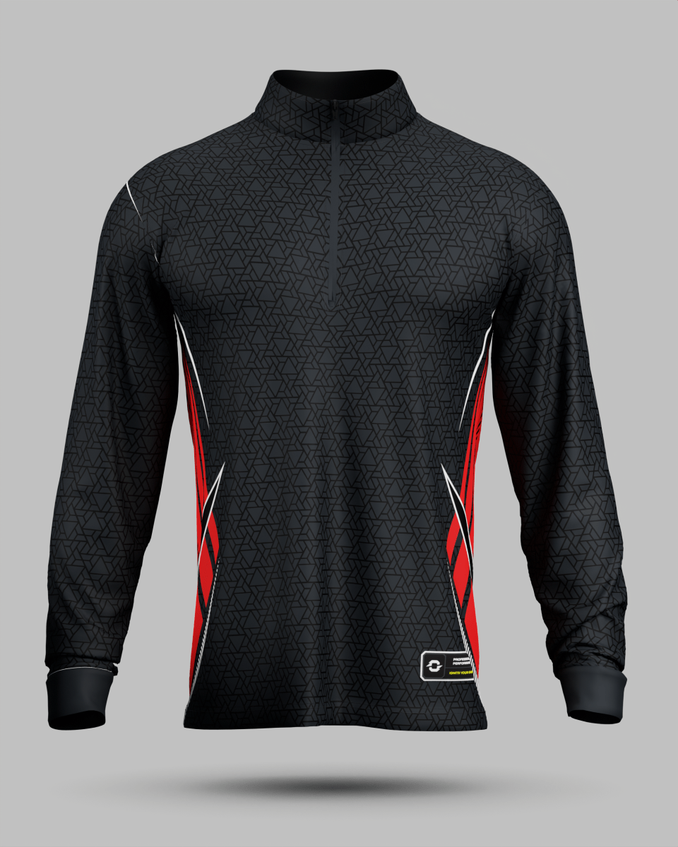 Denver Midlayer - Onboard Sportswear