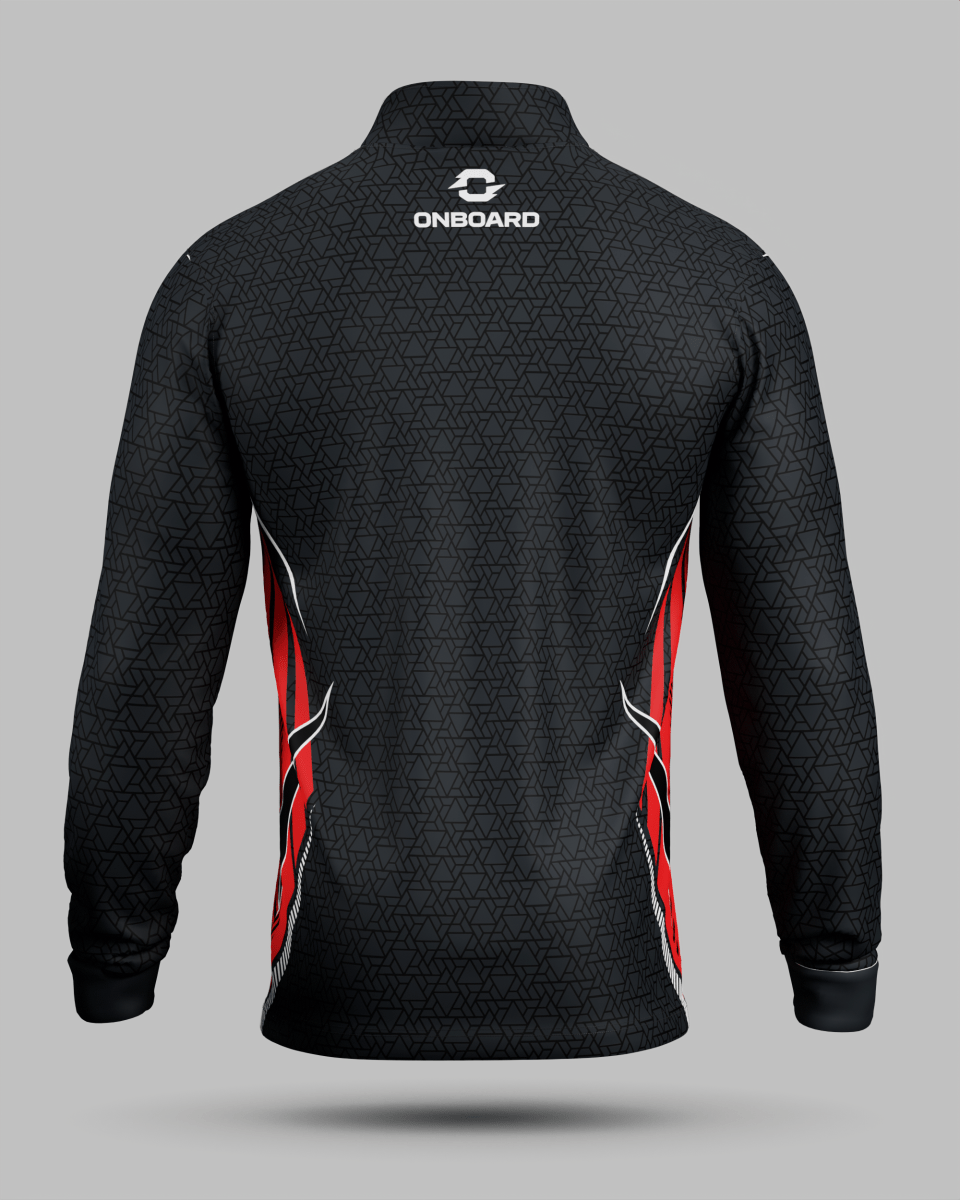 Denver Midlayer - Onboard Sportswear