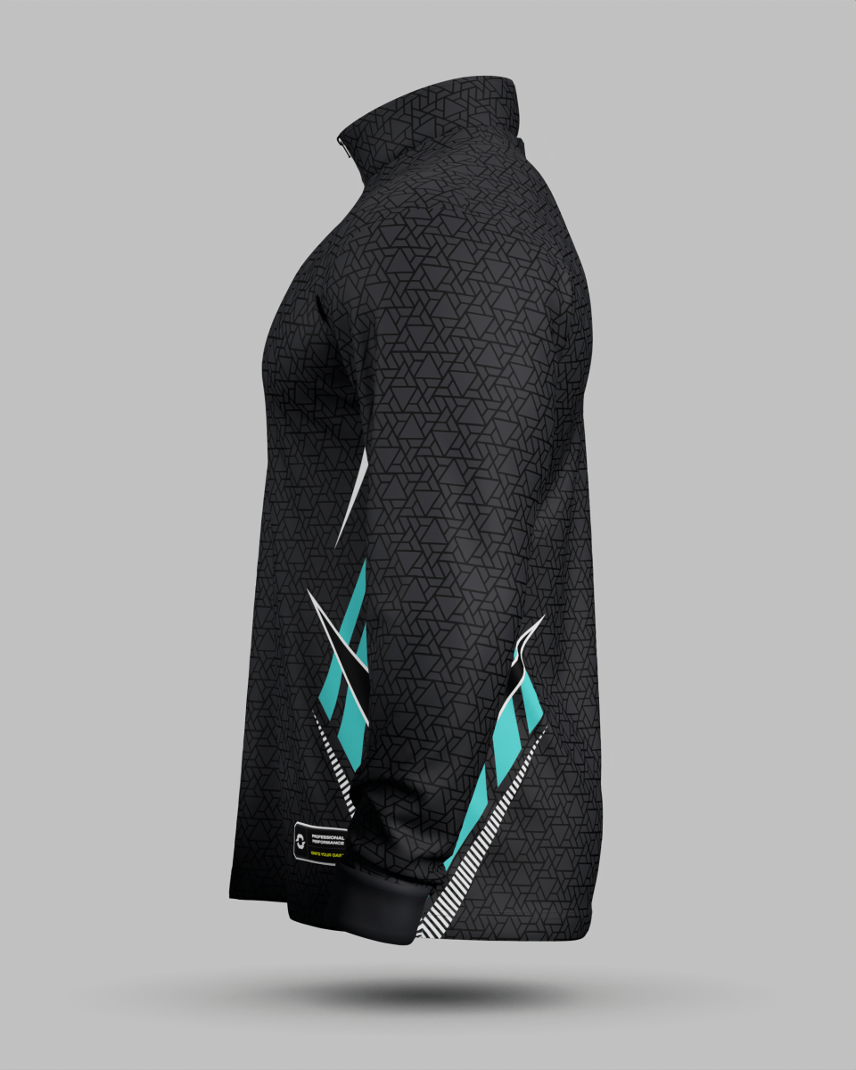 Denver Midlayer - Onboard Sportswear