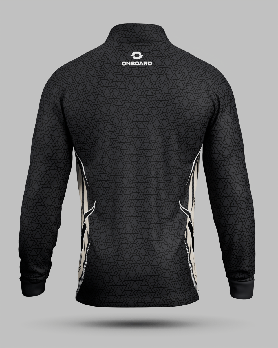 Denver Midlayer - Onboard Sportswear