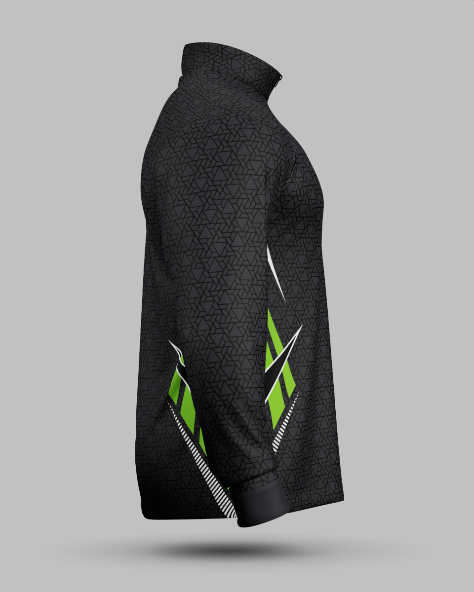 Denver Midlayer - Onboard Sportswear