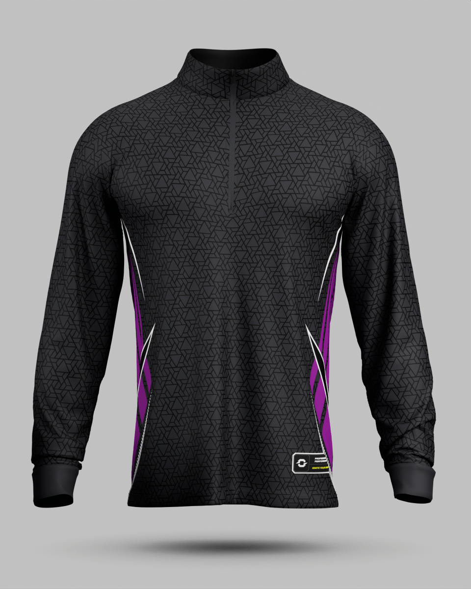 Denver Midlayer - Onboard Sportswear