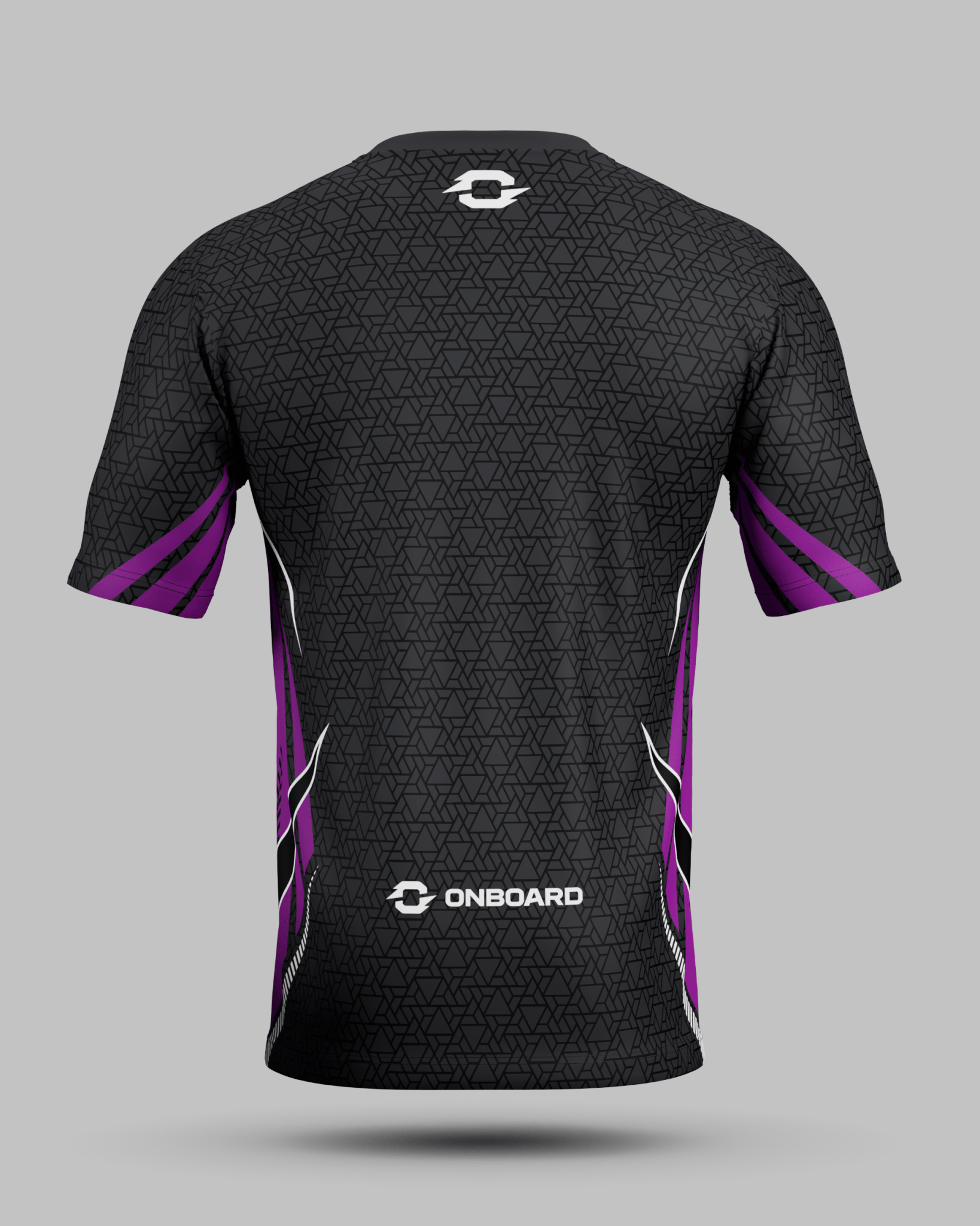Youth Denver Performance Tee - Onboard Sportswear