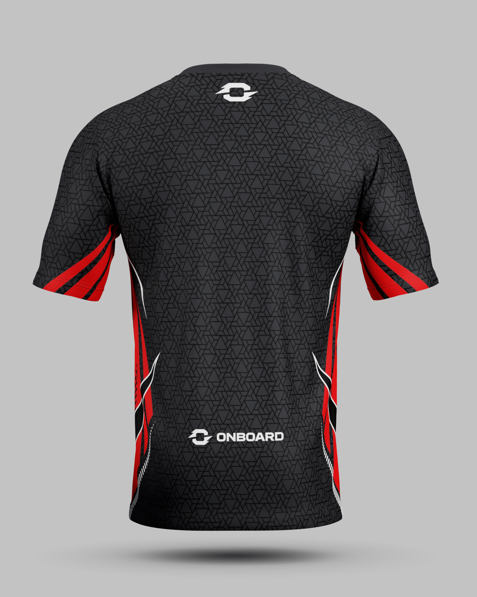 Youth Denver Performance Tee - Onboard Sportswear