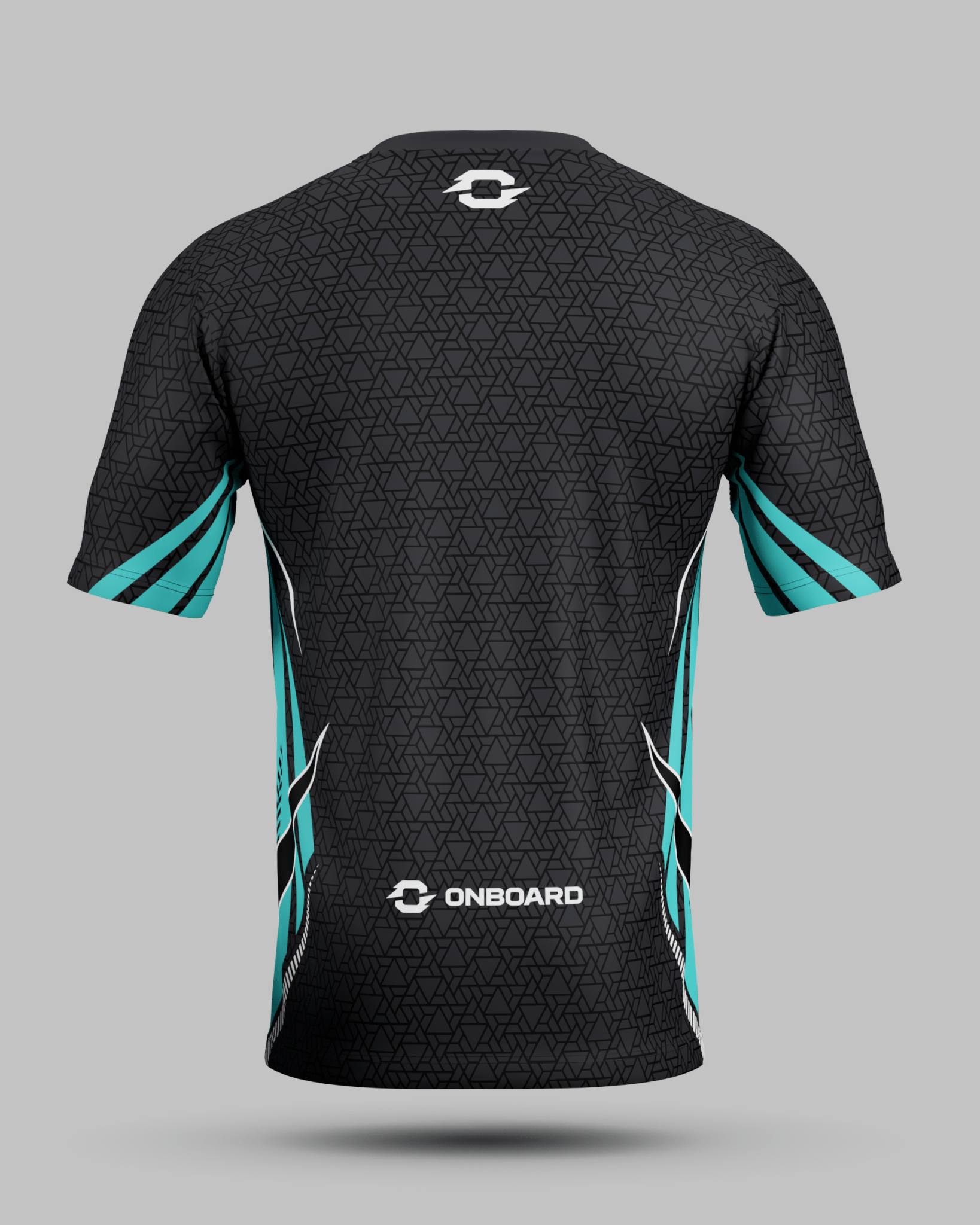 Youth Denver Performance Tee - Onboard Sportswear